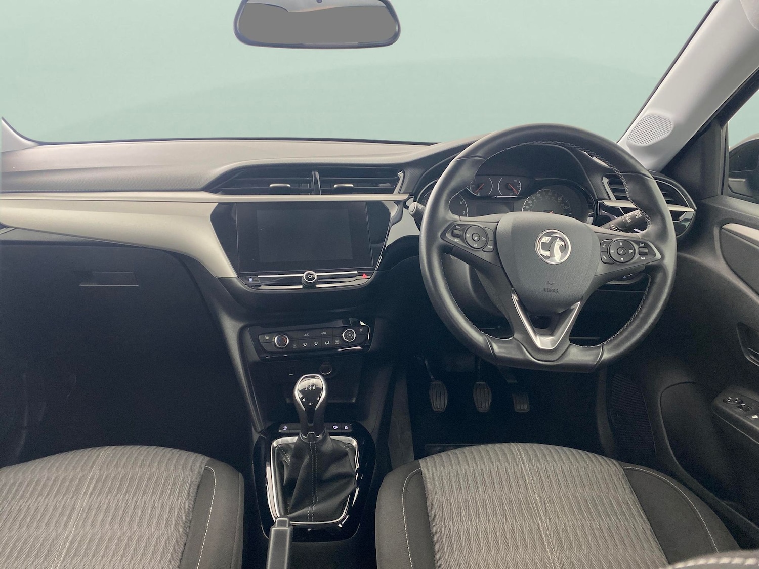 Used Vauxhall Corsa 2020 for sale - 77125579: Photo 4