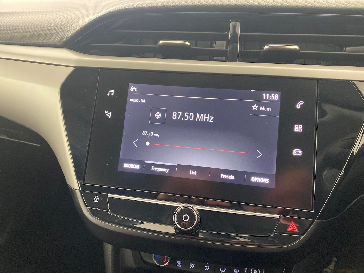 Used Vauxhall Corsa 2020 for sale - 77125579: Photo 5