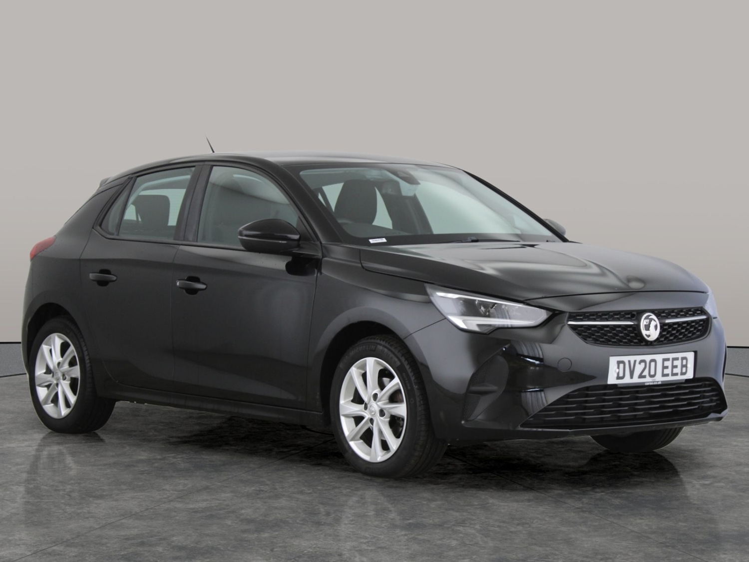 Used Vauxhall Corsa 2020 for sale - 77125579: Photo 7