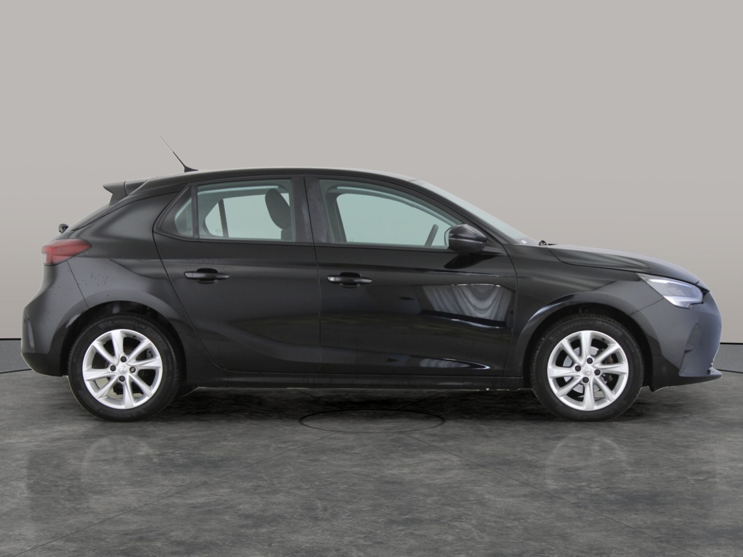 Used Vauxhall Corsa 2020 for sale - 77125579: Photo 8