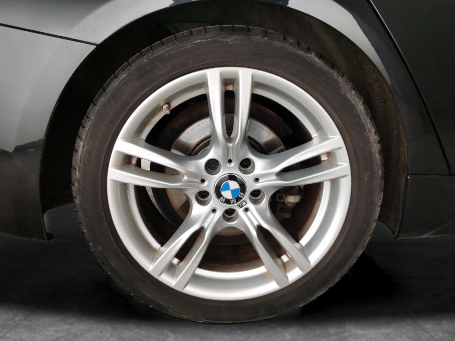 Used BMW 3 Series 2017 for sale - 76933462: Photo 30