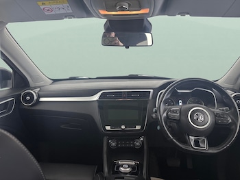 Used MG MG ZS 2021 for sale - 78442752: Photo