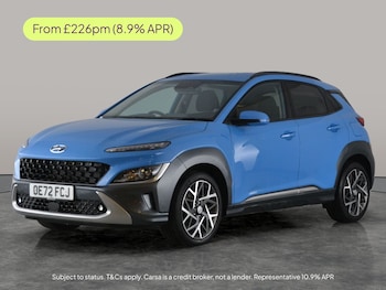 Used Hyundai KONA undefined for sale - 77591106: Photo