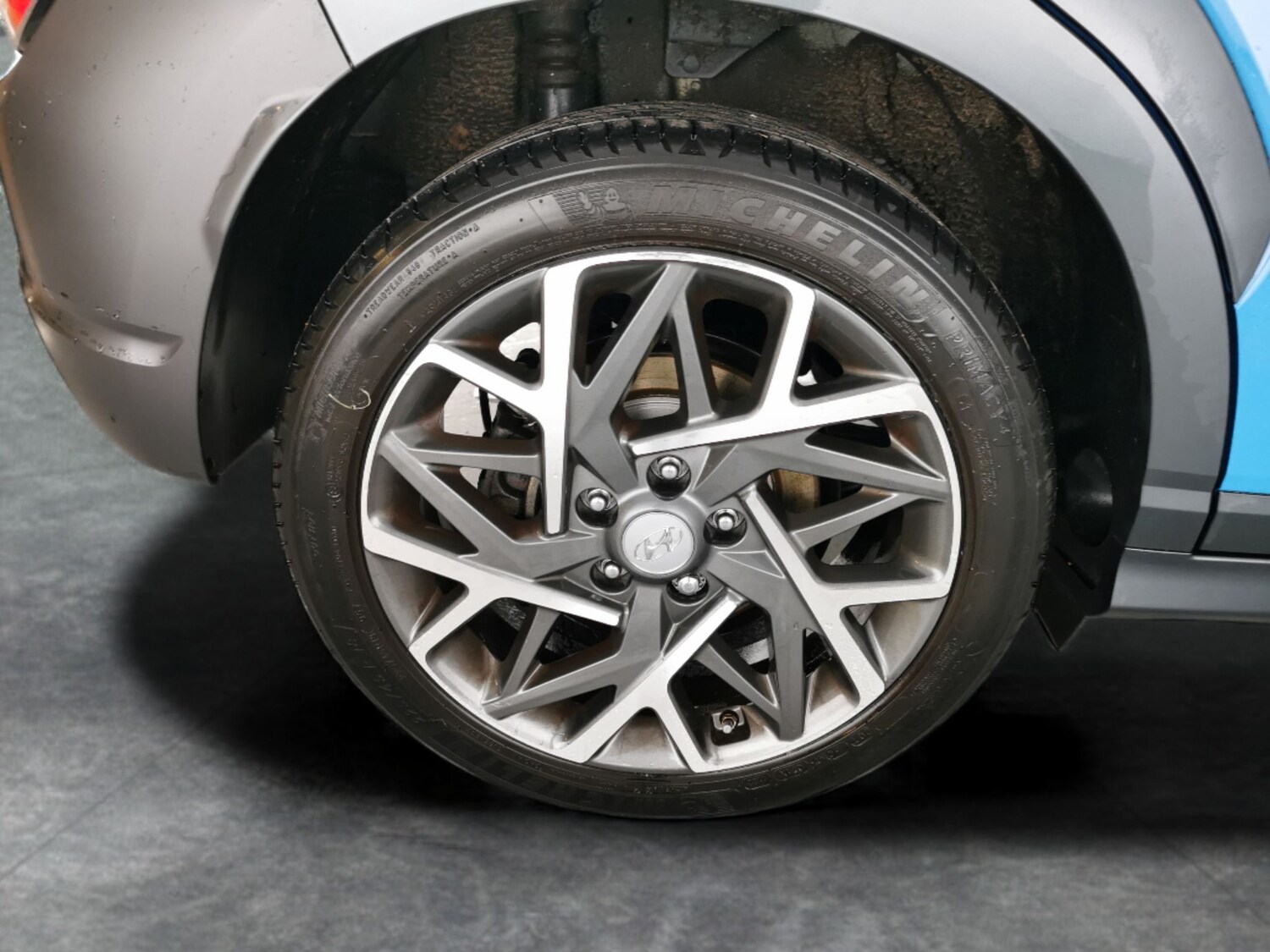 Used Hyundai KONA for sale - 77591106: Photo 27