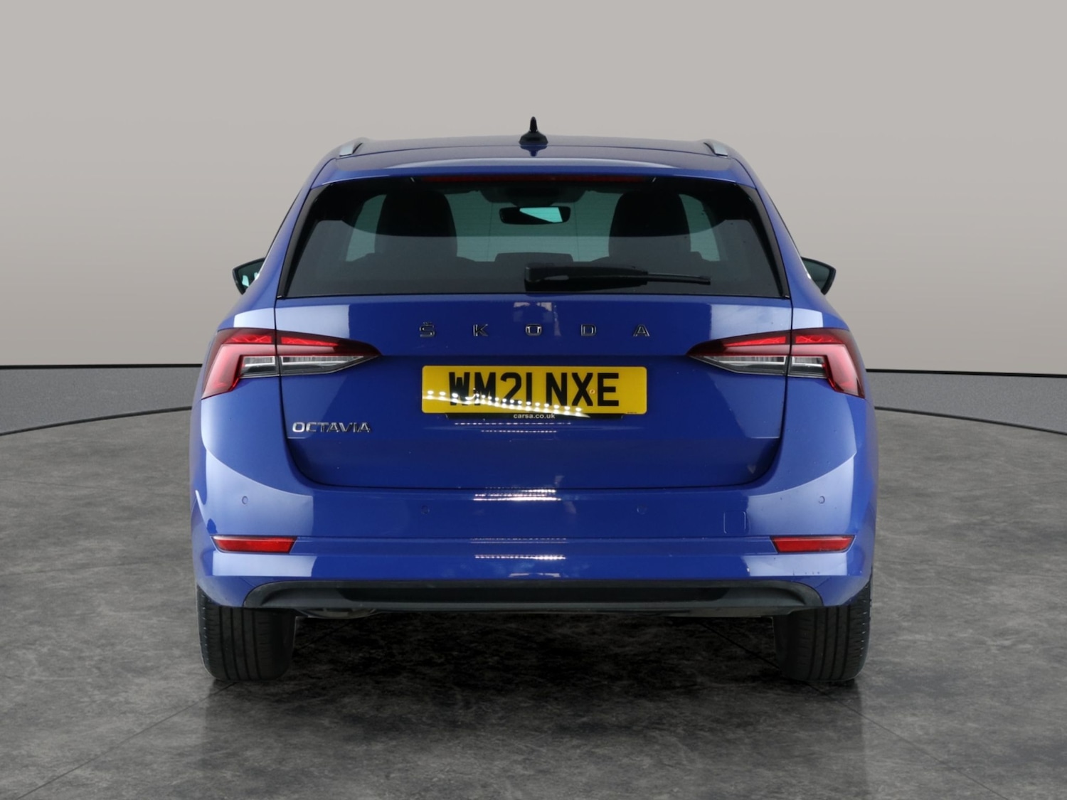 Used Skoda Octavia 2021 for sale - 76762886: Photo 10