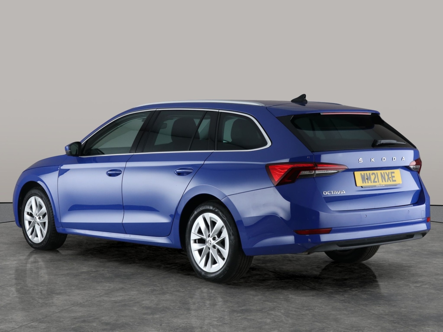 Used Skoda Octavia 2021 for sale - 76762886: Photo 11