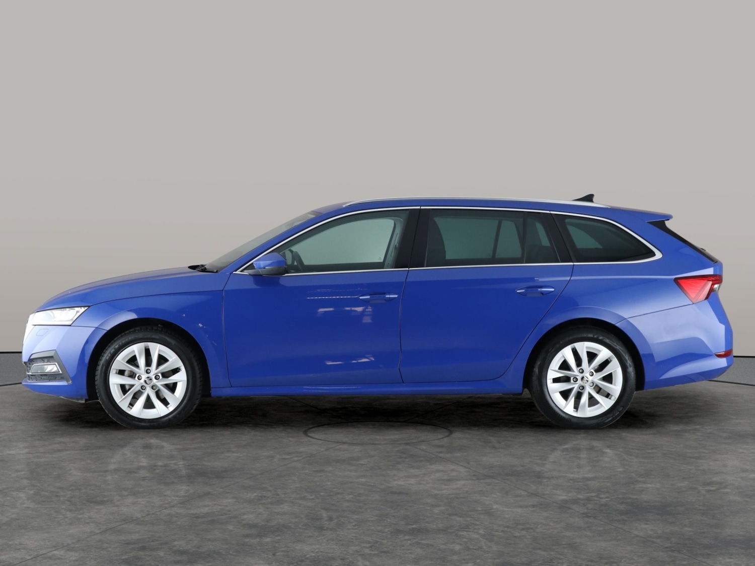 Used Skoda Octavia 2021 for sale - 76762886: Photo 12