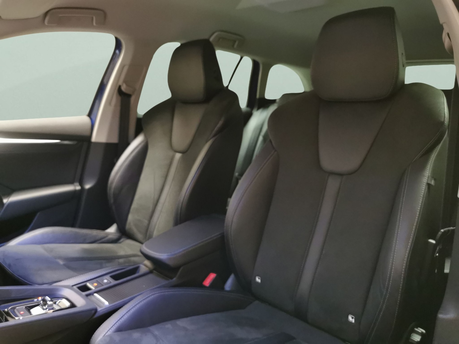 Used Skoda Octavia 2021 for sale - 76762886: Photo 13