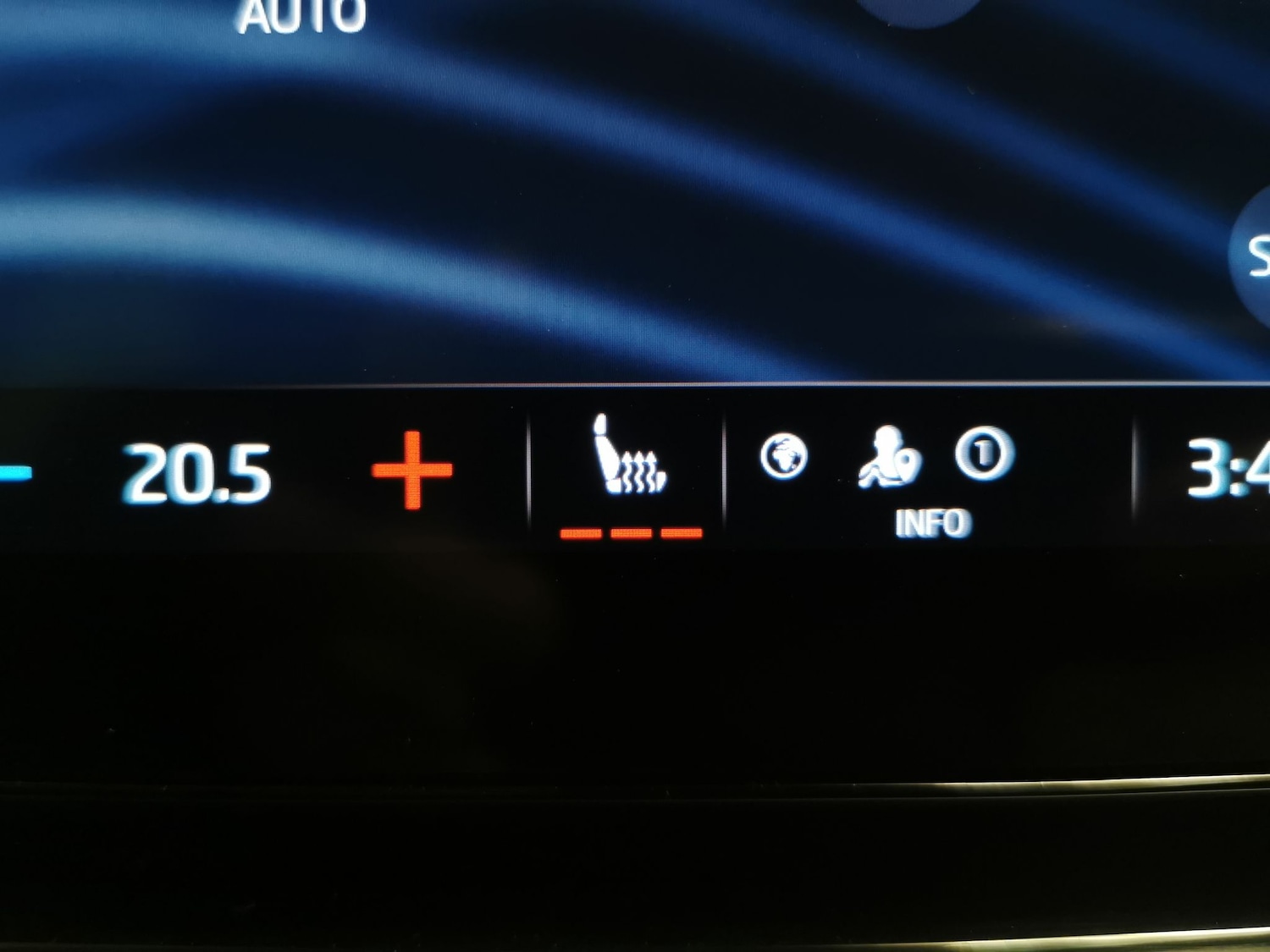 Used Skoda Octavia 2021 for sale - 76762886: Photo 17