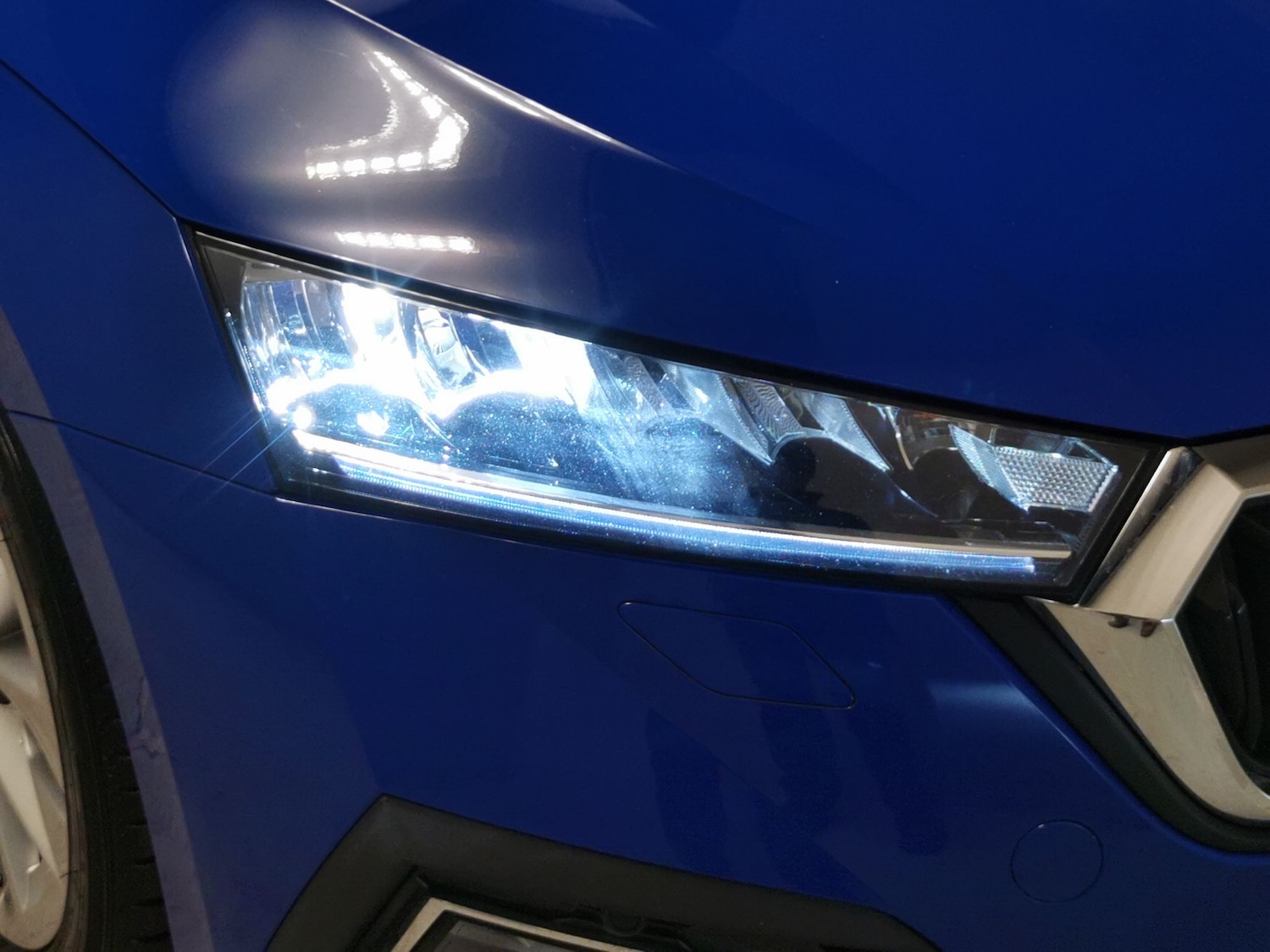 Used Skoda Octavia 2021 for sale - 76762886: Photo 20