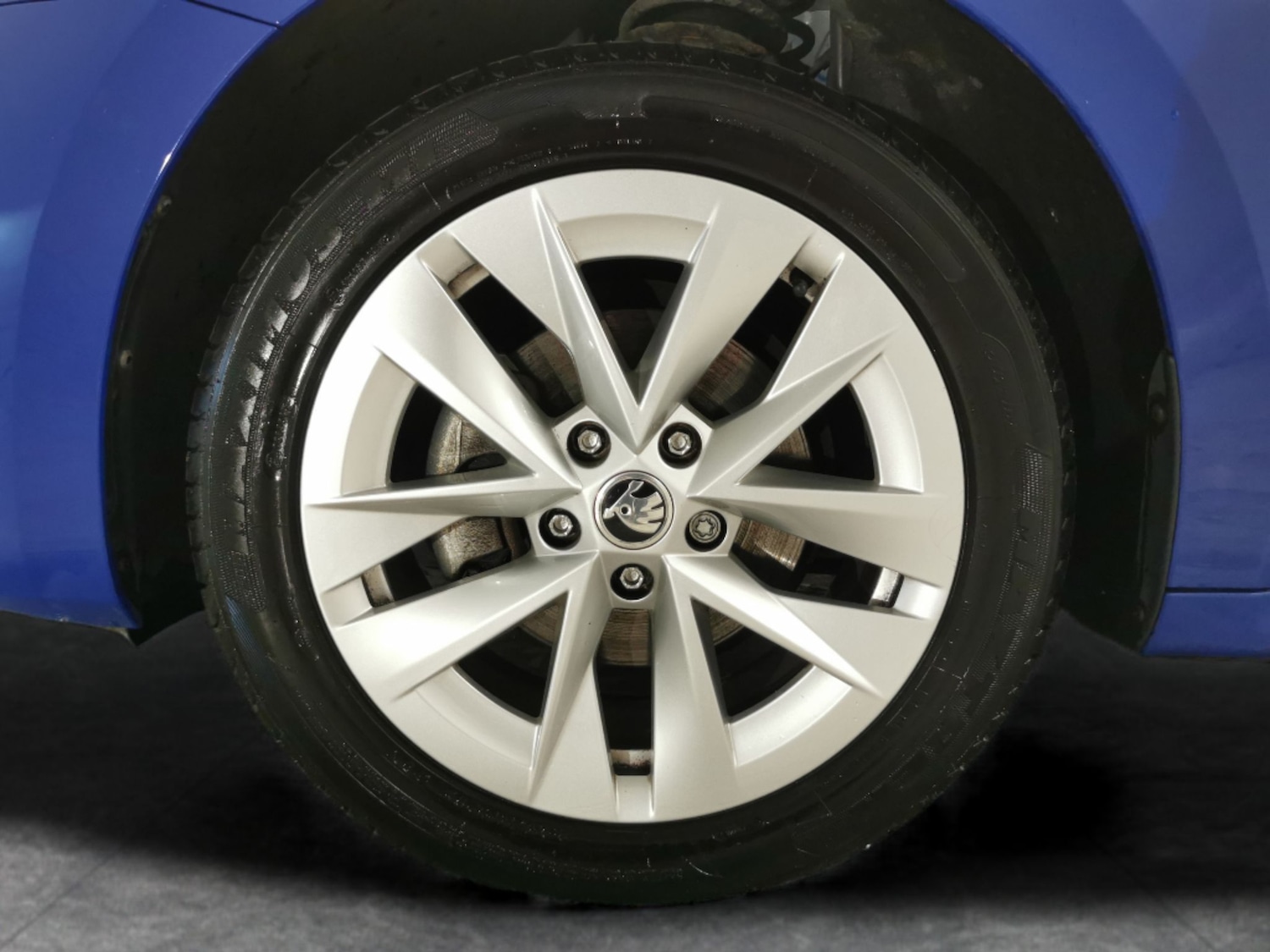 Used Skoda Octavia 2021 for sale - 76762886: Photo 21