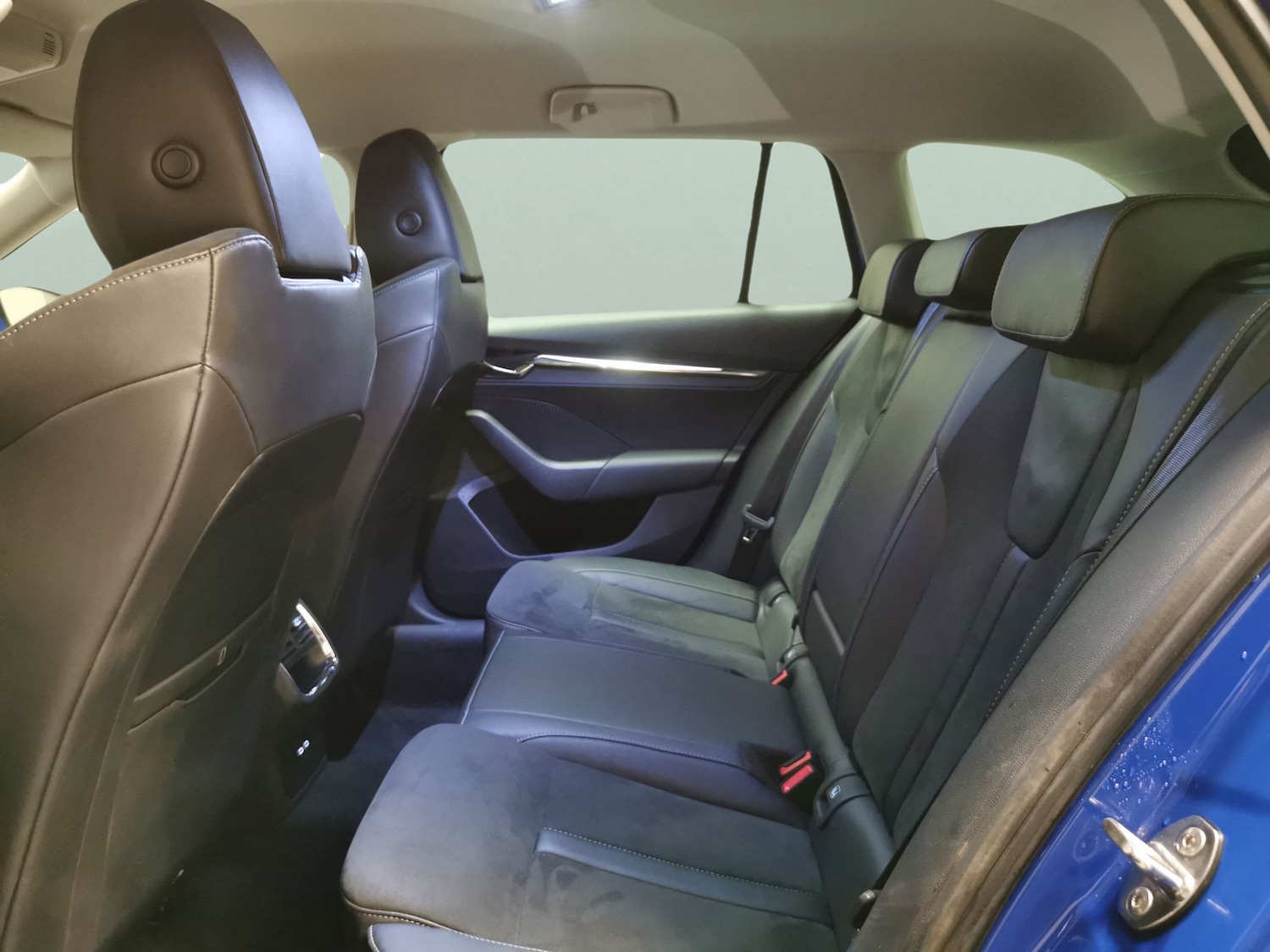 Used Skoda Octavia 2021 for sale - 76762886: Photo 24