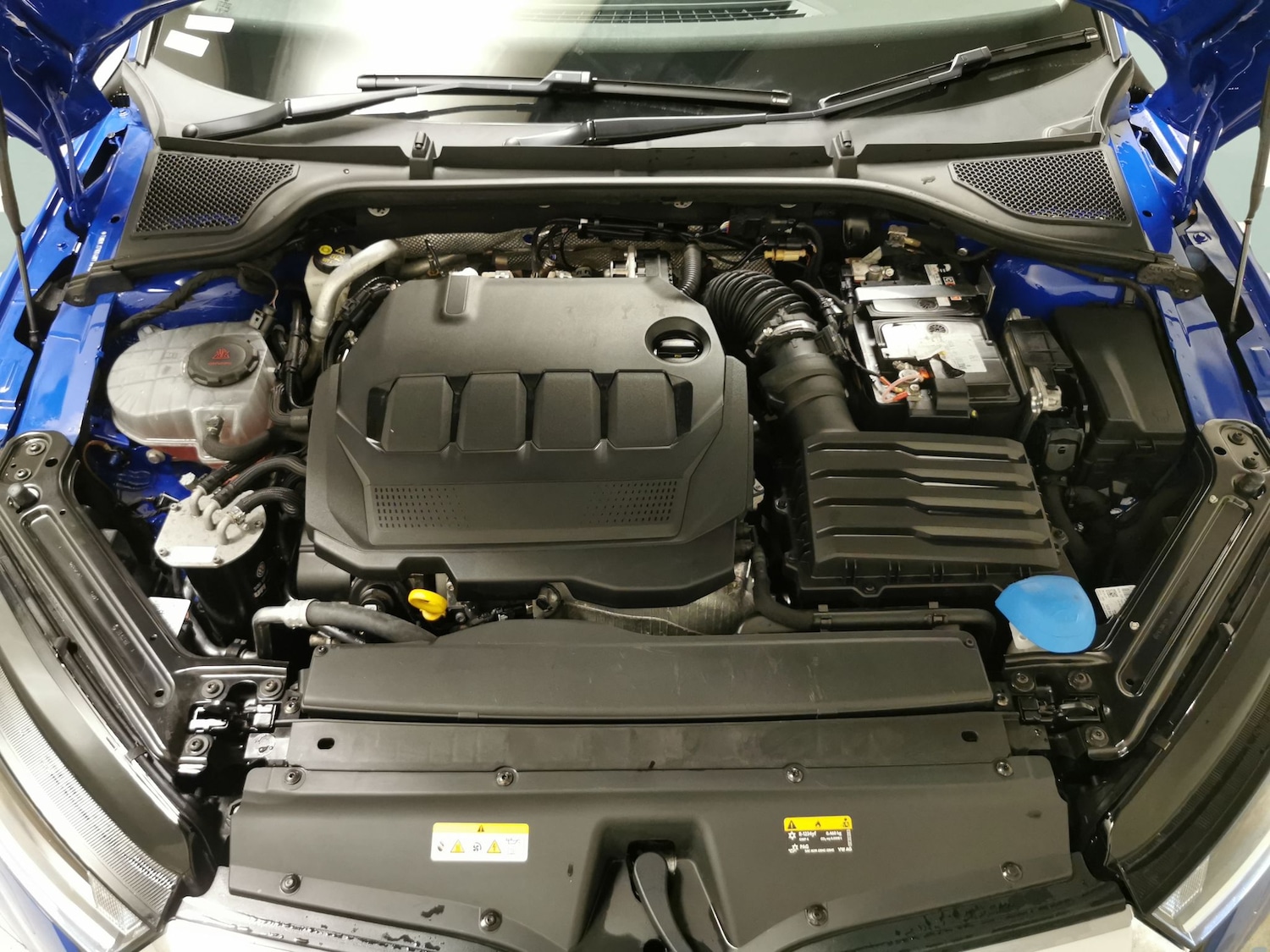 Used Skoda Octavia 2021 for sale - 76762886: Photo 30