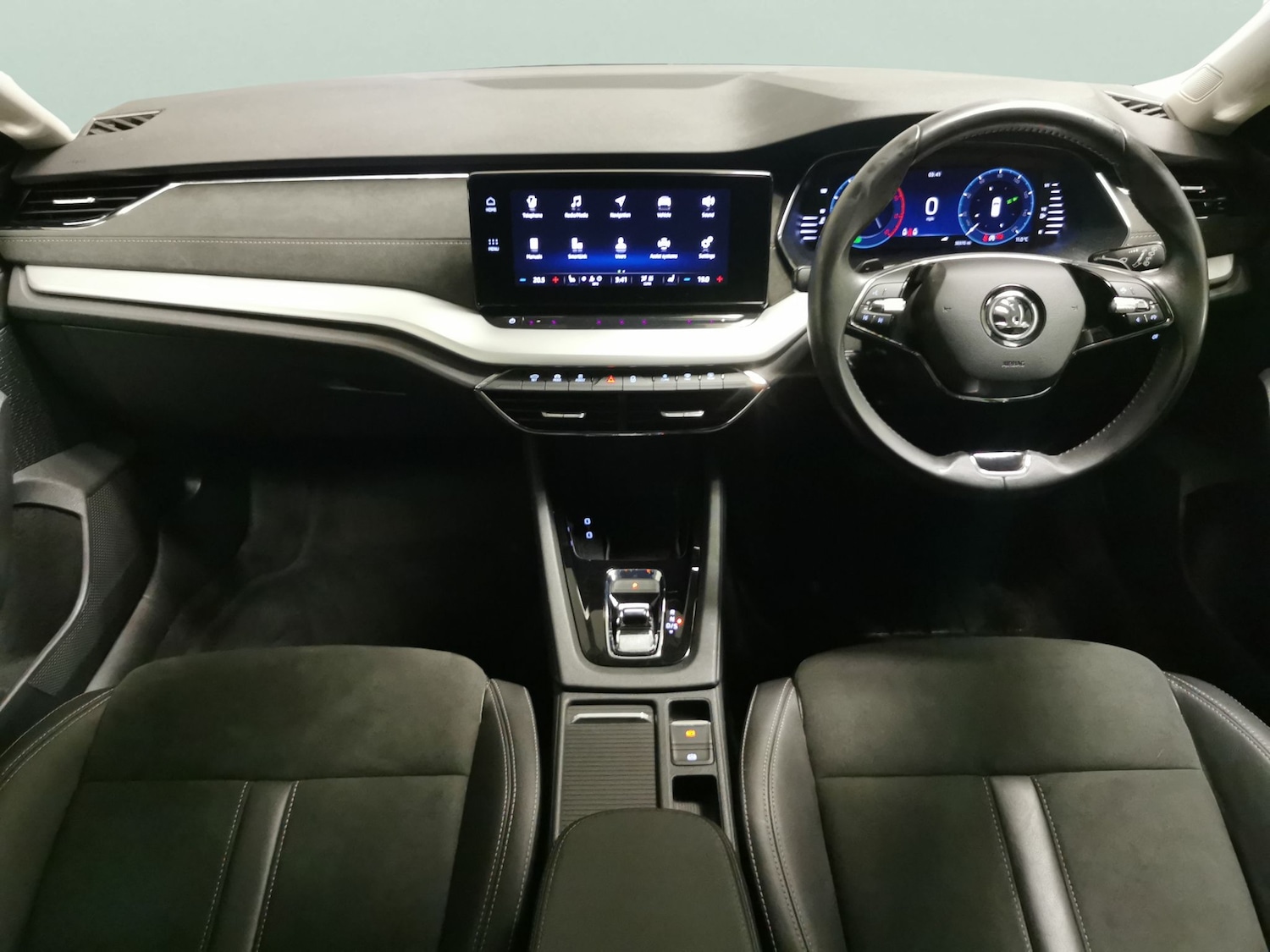 Used Skoda Octavia 2021 for sale - 76762886: Photo 6