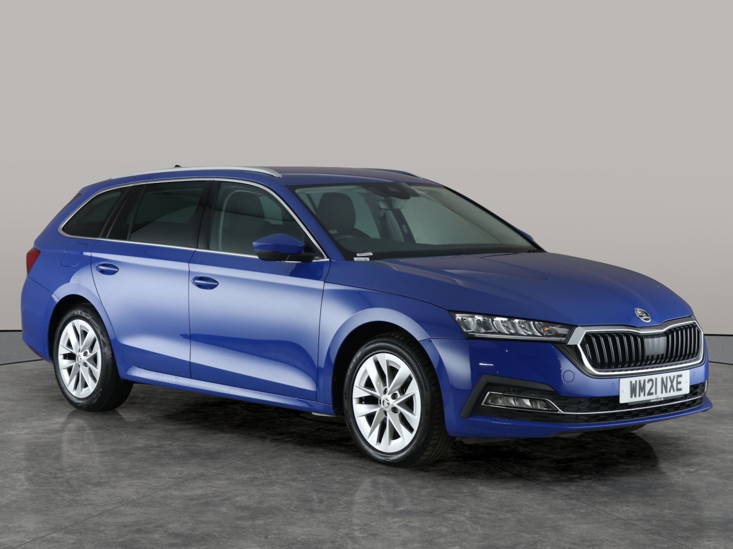 Used Skoda Octavia 2021 for sale - 76762886: Photo 7