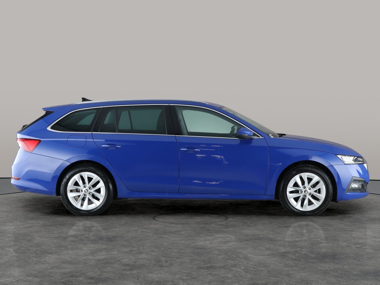 Used Skoda Octavia 2021 for sale - 76762886: Photo 8