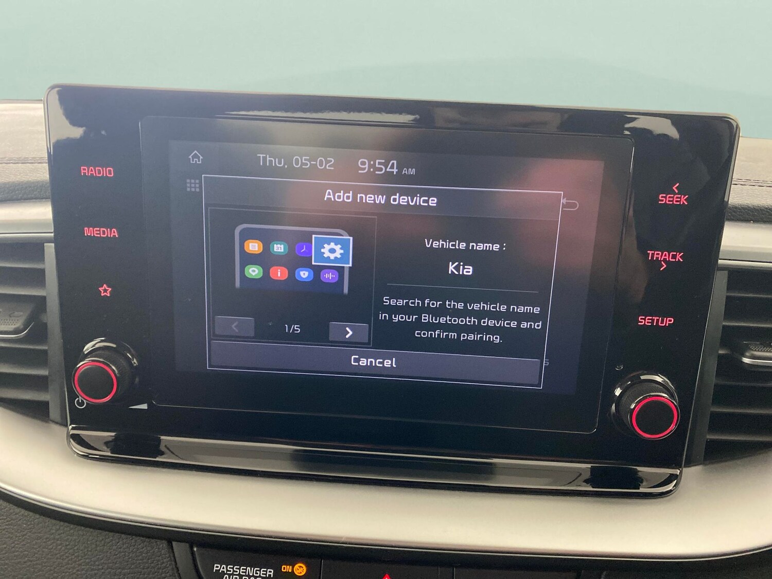 Used Kia XCeed 2023 for sale - 77447937: Photo 16