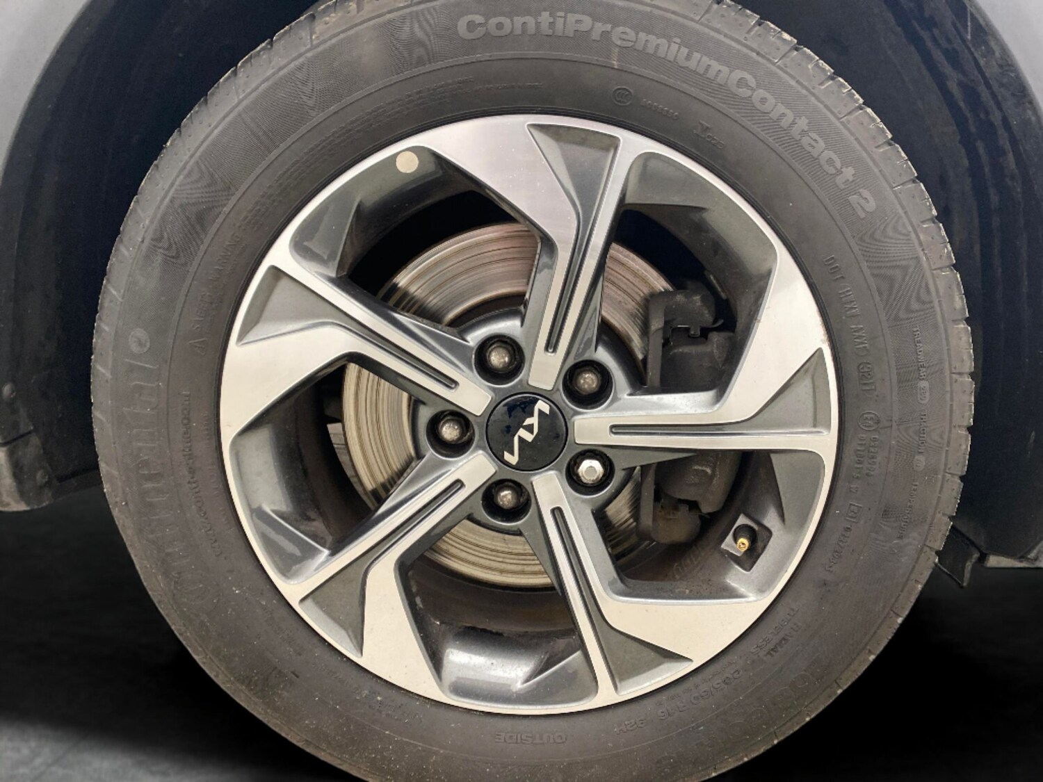 Used Kia XCeed 2023 for sale - 77447937: Photo 20