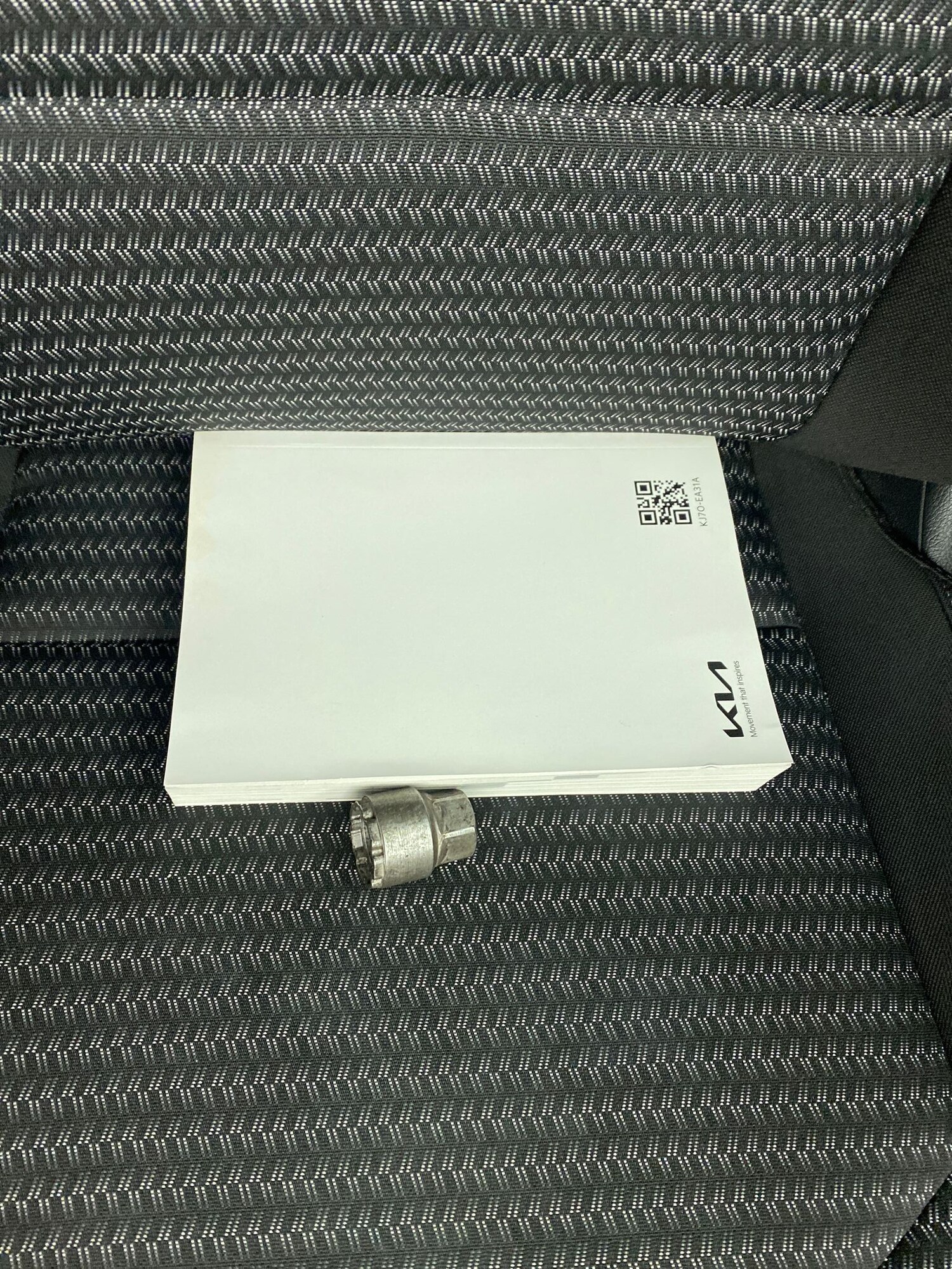 Used Kia XCeed 2023 for sale - 77447937: Photo 27