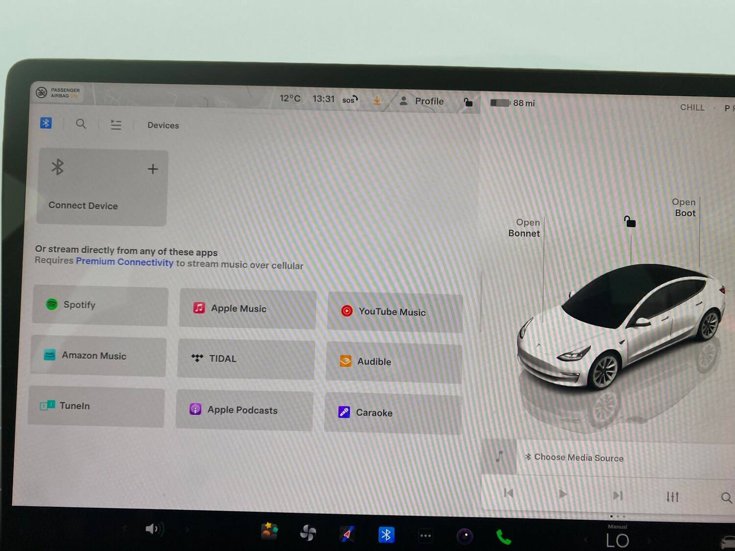 Used Tesla Model 3 2022 for sale - 77691307: Photo 15