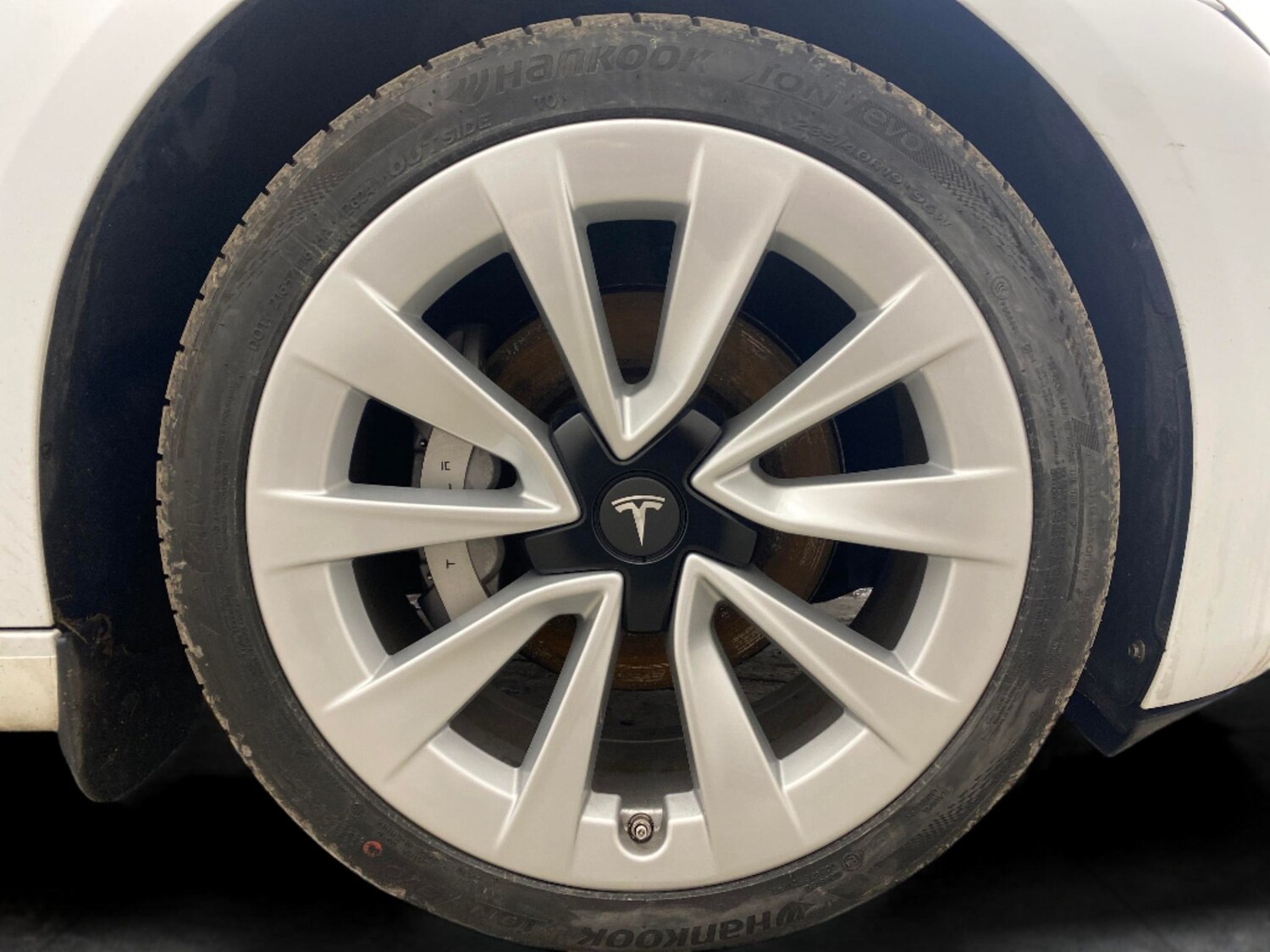 Used Tesla Model 3 2022 for sale - 77691307: Photo 19