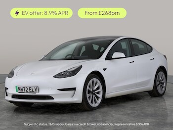 Used Tesla Model 3 2022 for sale - 77691307: Photo