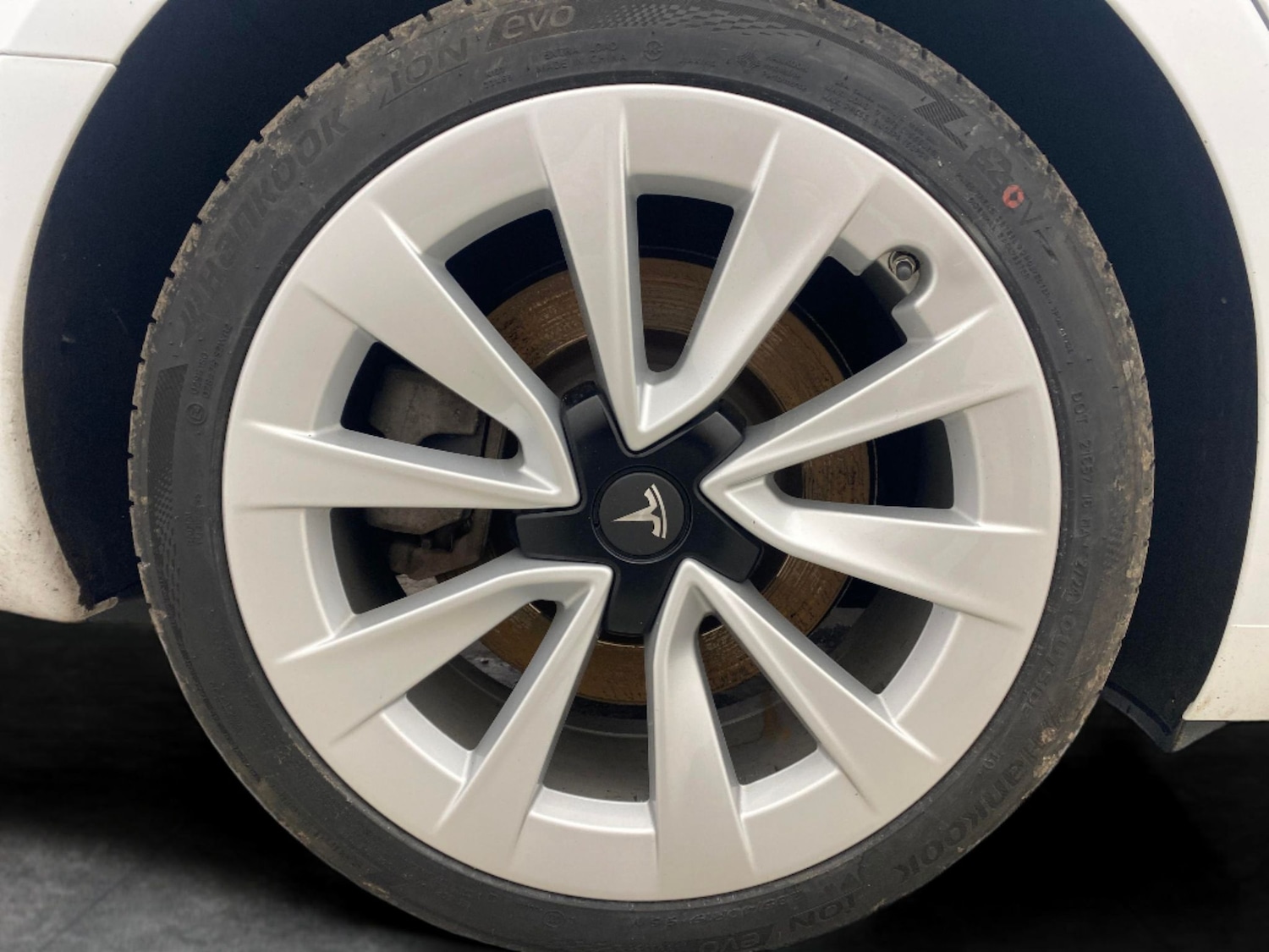 Used Tesla Model 3 2022 for sale - 77691307: Photo 20