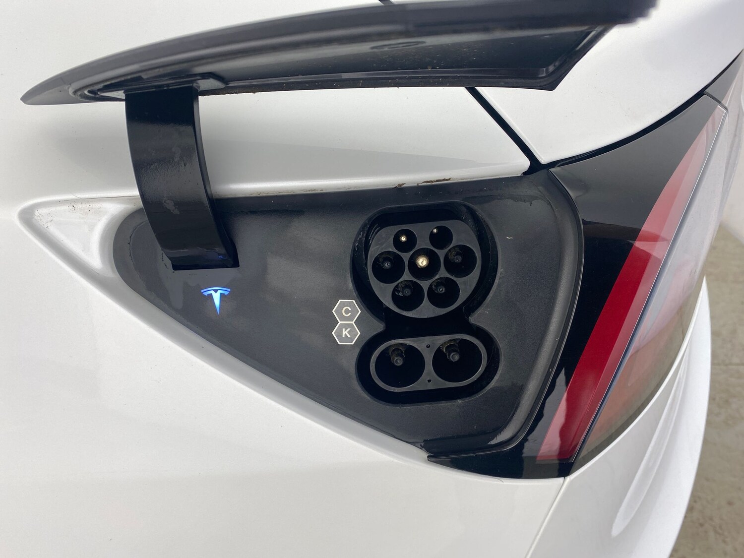 Used Tesla Model 3 2022 for sale - 77691307: Photo 21