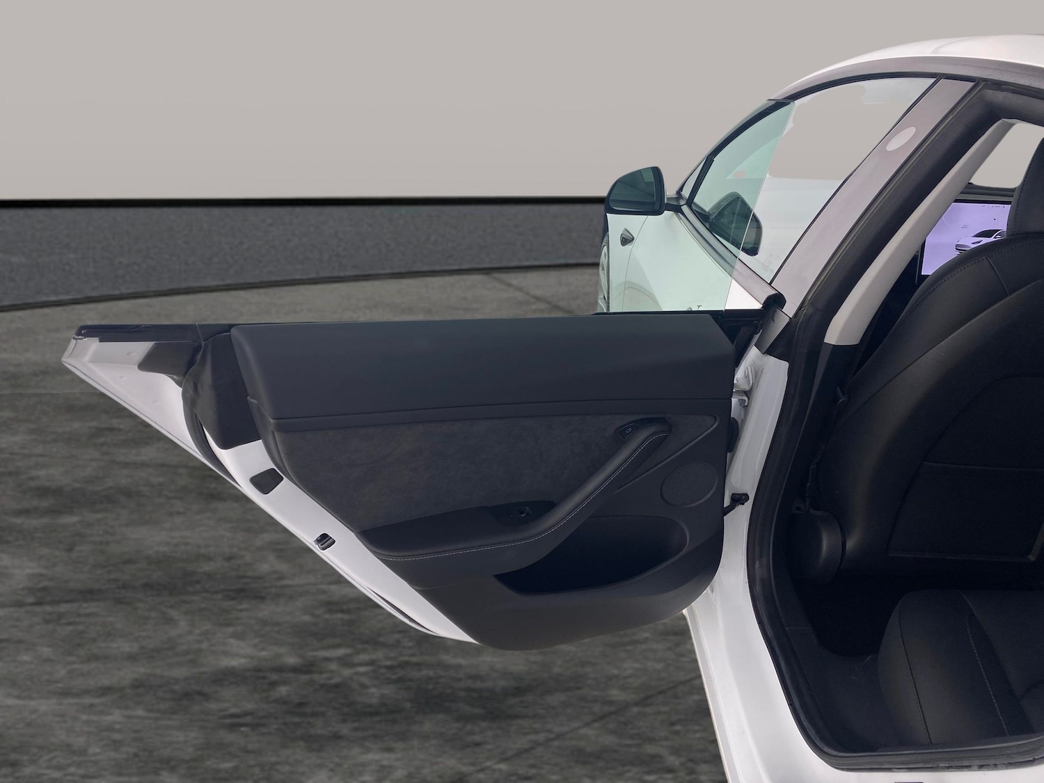 Used Tesla Model 3 2022 for sale - 77691307: Photo 23