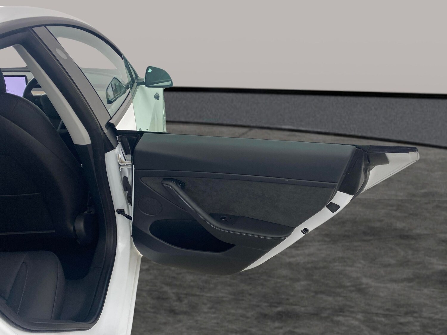 Used Tesla Model 3 2022 for sale - 77691307: Photo 25