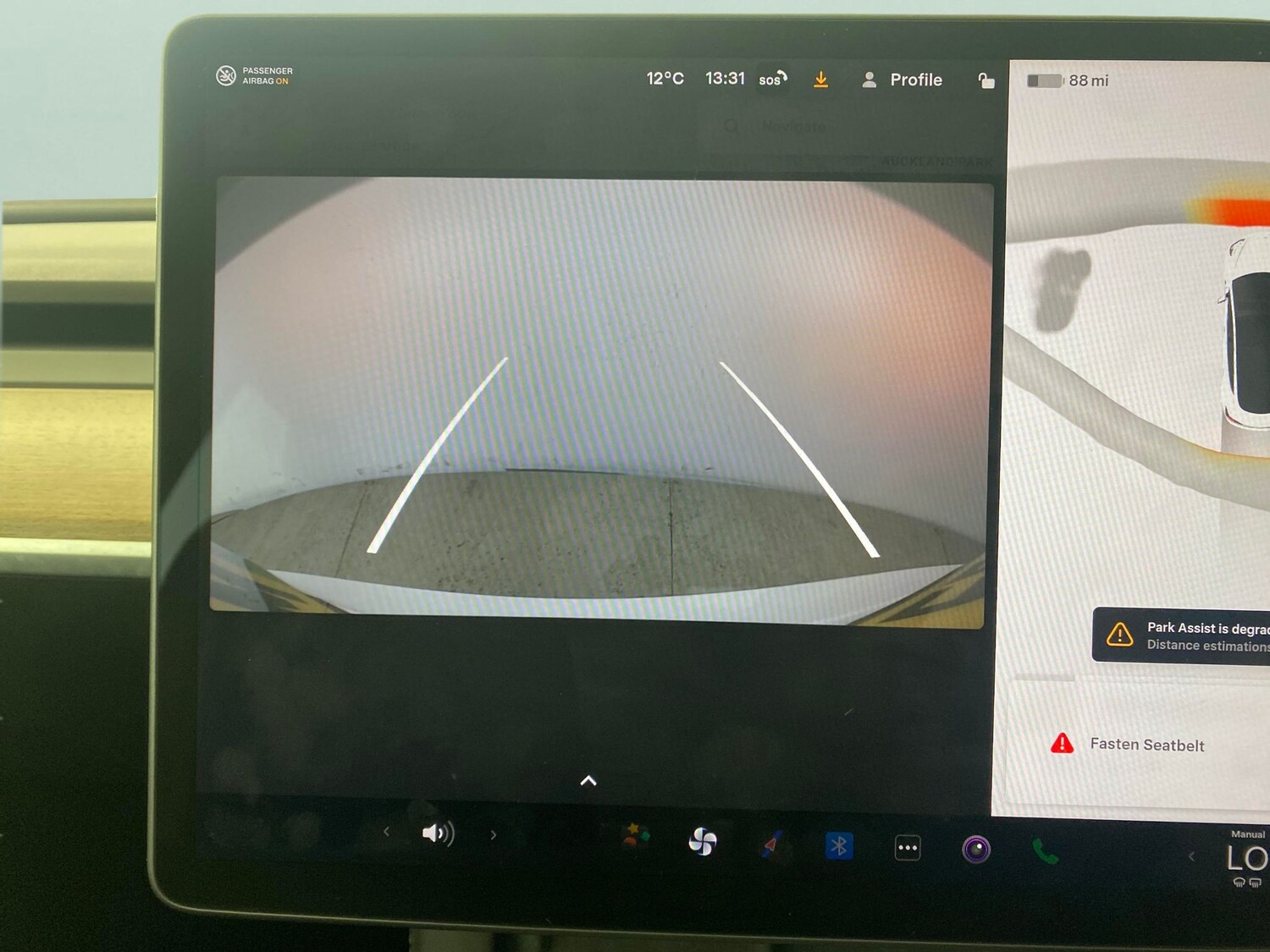 Used Tesla Model 3 2022 for sale - 77691307: Photo 6