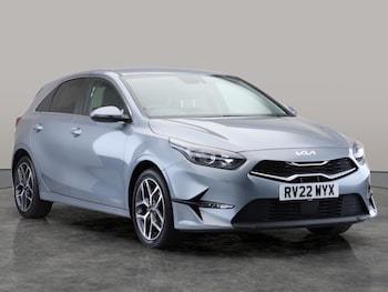 Used Kia Ceed 2022 for sale - 78655510: Photo