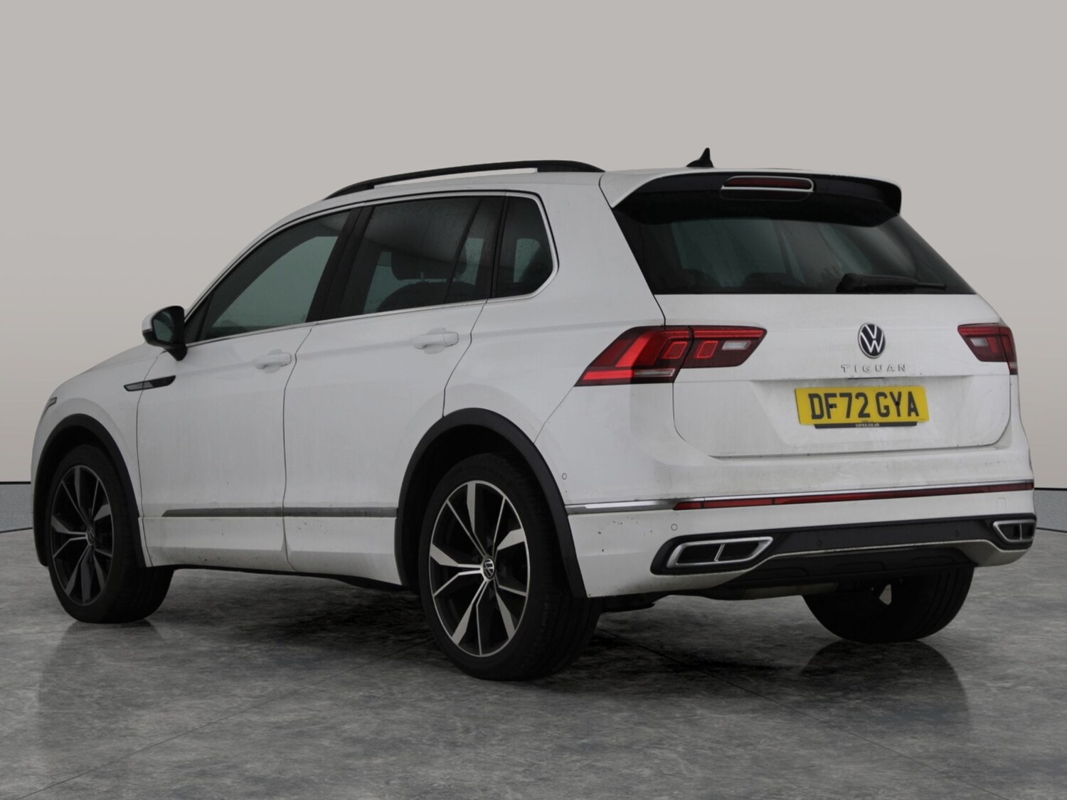 Used Volkswagen Tiguan 2022 for sale - 77404289: Photo 10