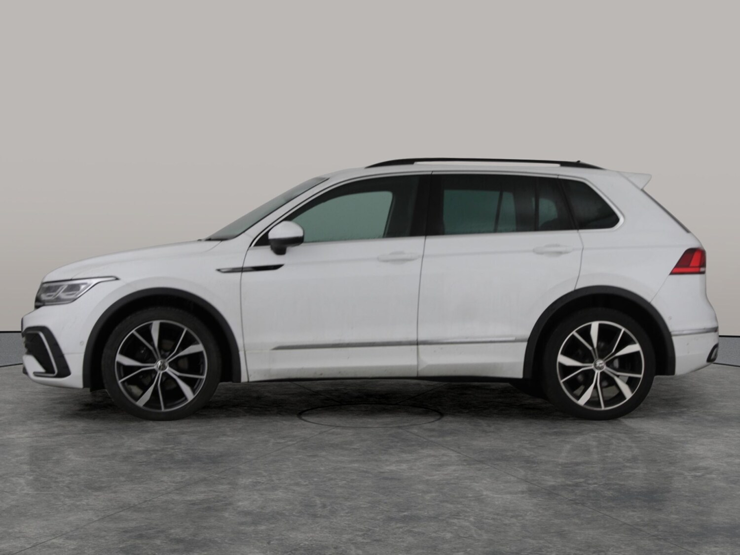 Used Volkswagen Tiguan 2022 for sale - 77404289: Photo 11