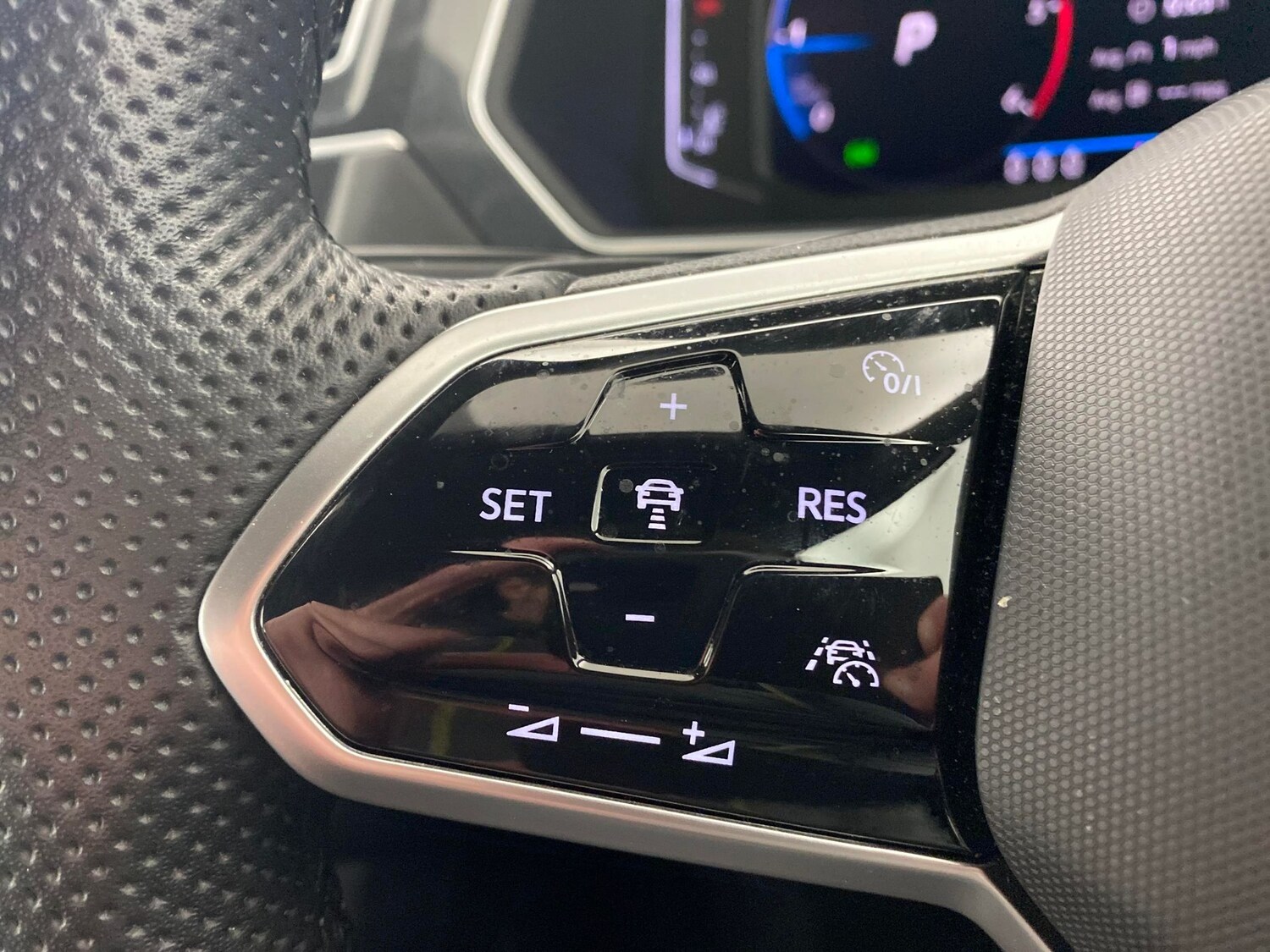 Used Volkswagen Tiguan 2022 for sale - 77404289: Photo 14