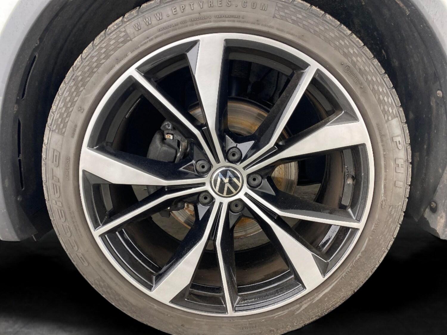 Used Volkswagen Tiguan 2022 for sale - 77404289: Photo 15