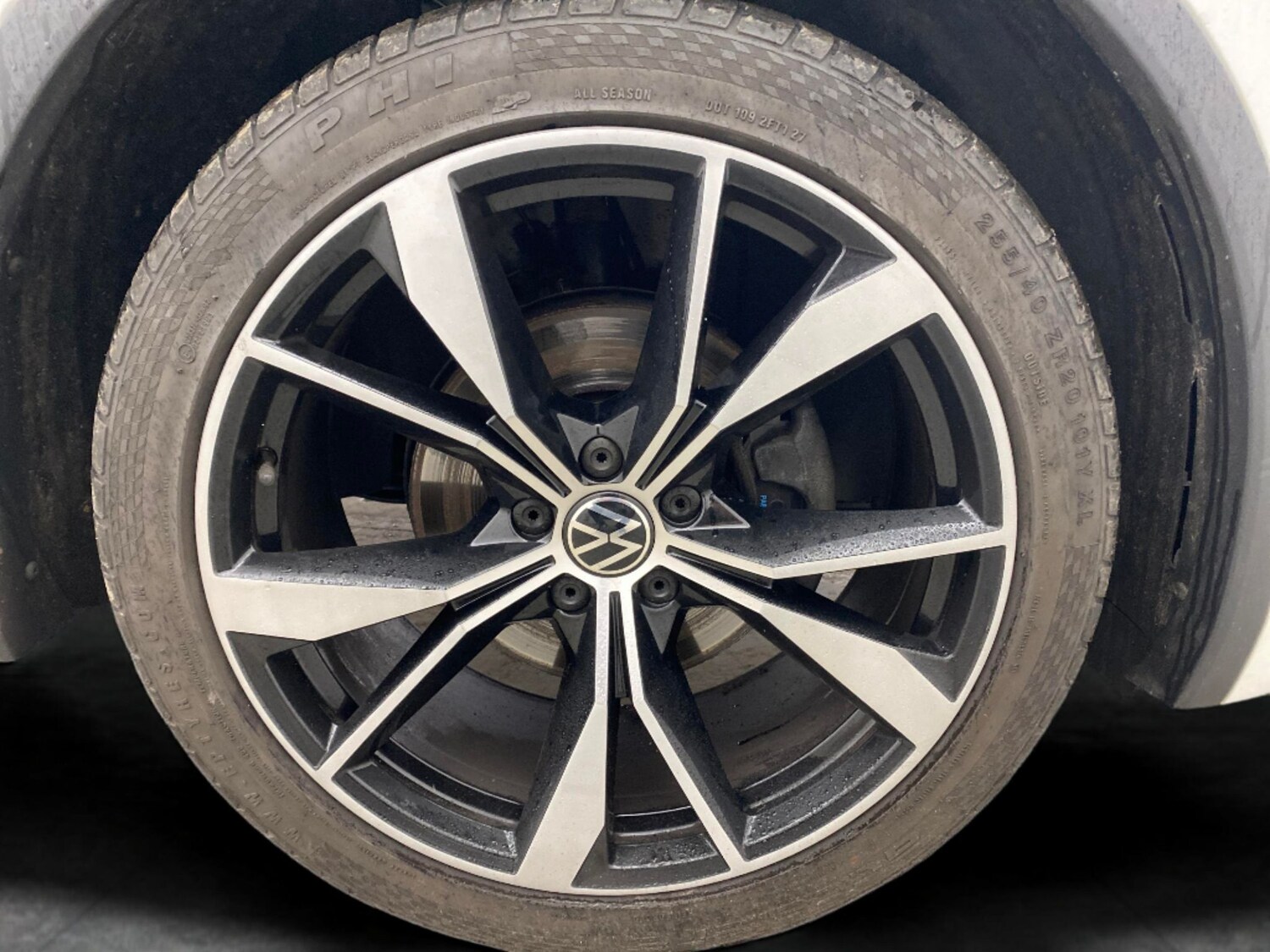 Used Volkswagen Tiguan 2022 for sale - 77404289: Photo 16