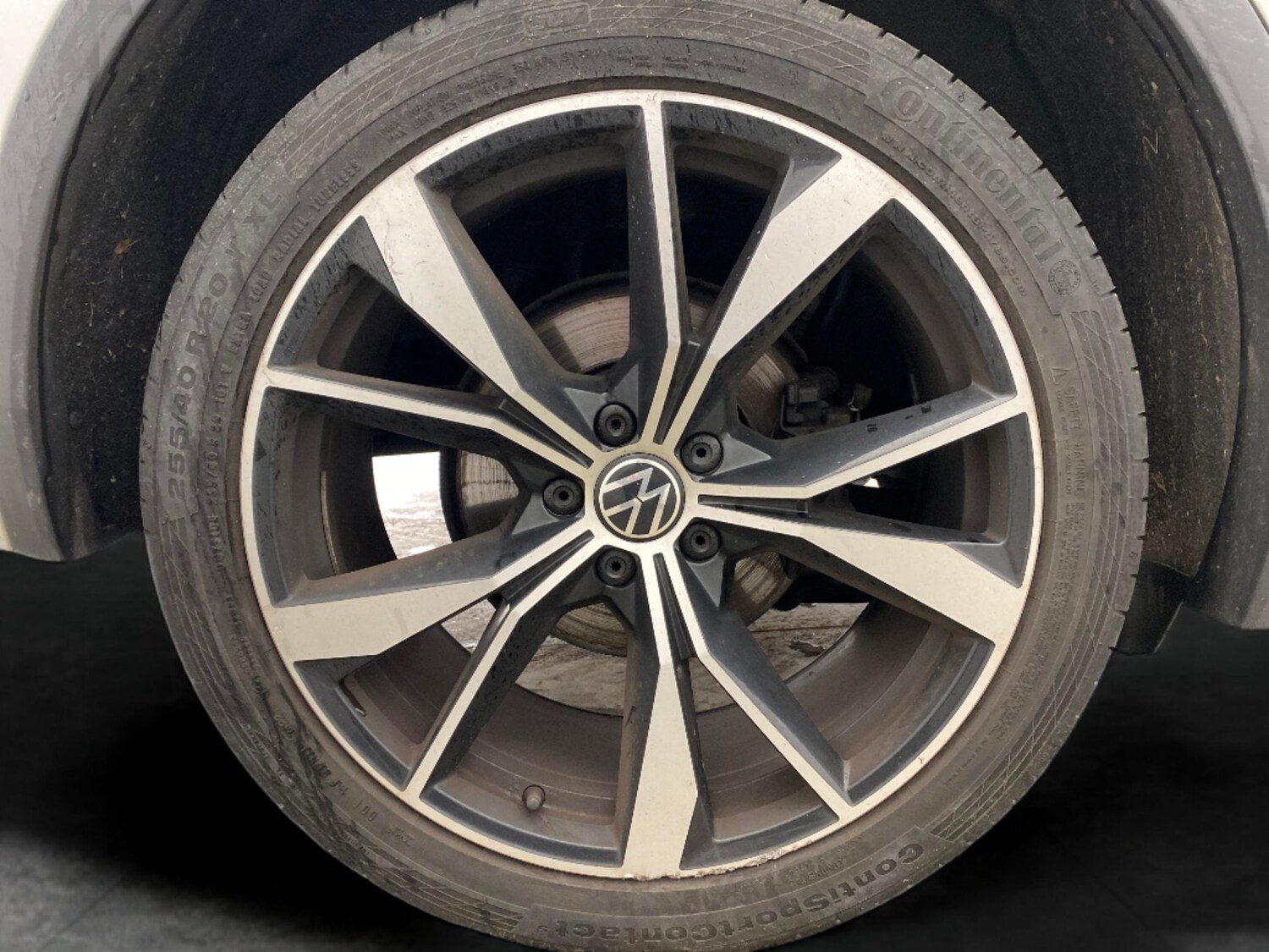 Used Volkswagen Tiguan 2022 for sale - 77404289: Photo 17