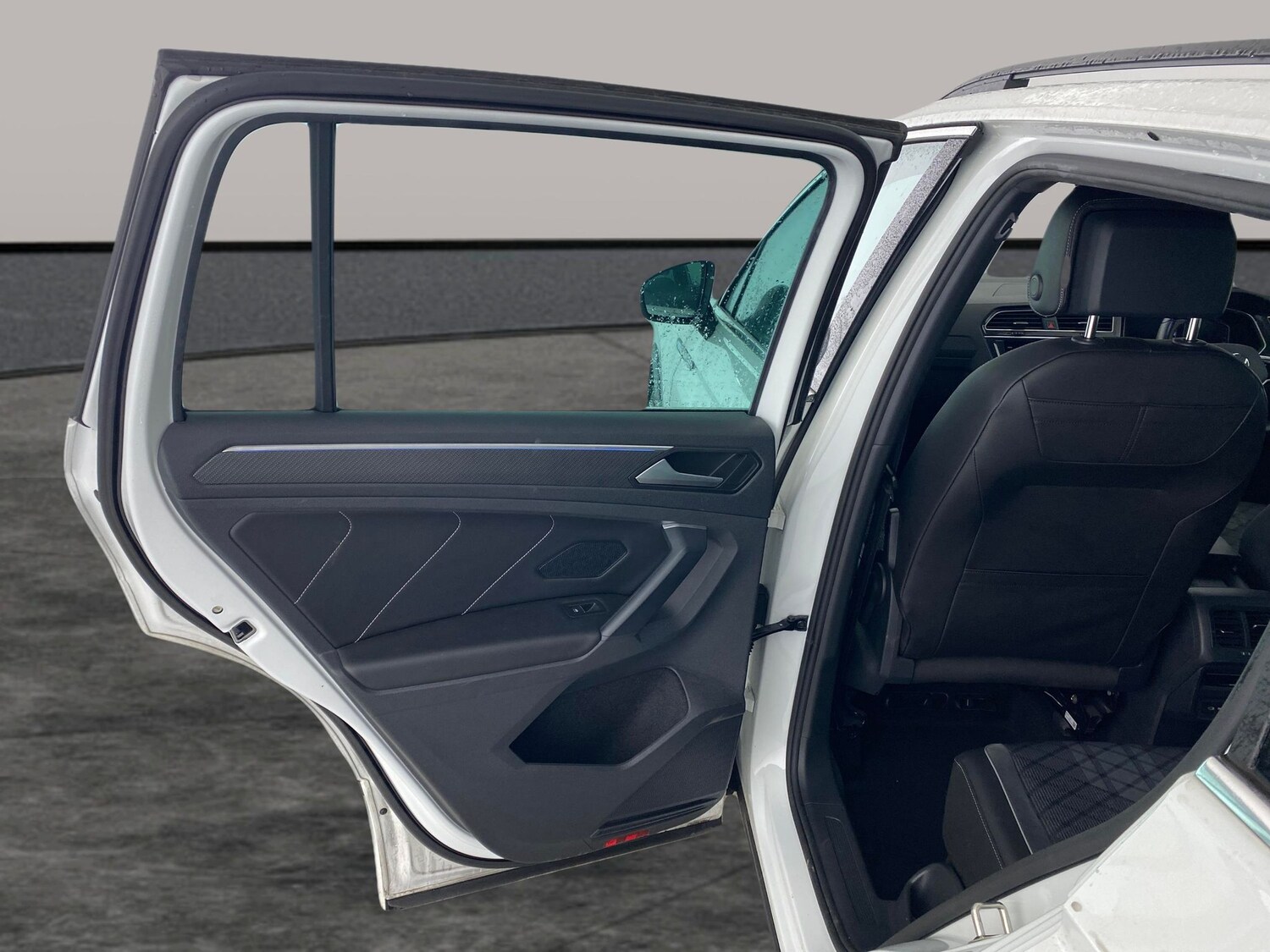 Used Volkswagen Tiguan 2022 for sale - 77404289: Photo 19