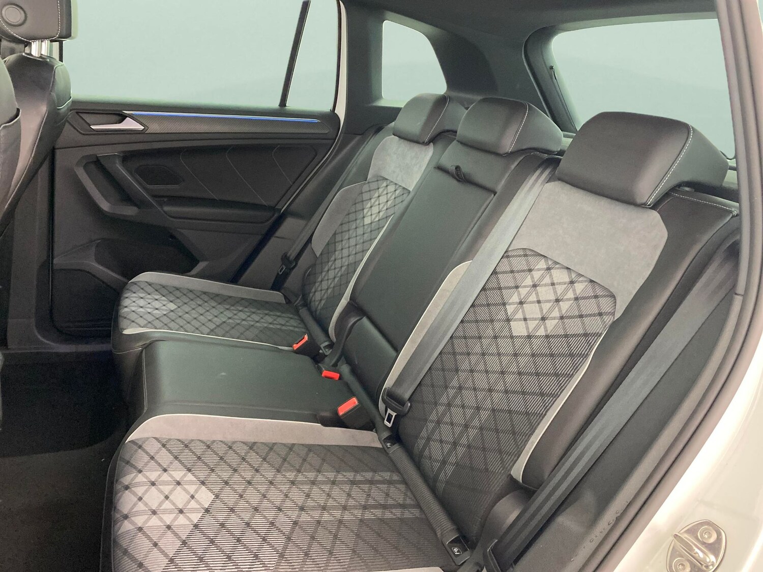 Used Volkswagen Tiguan 2022 for sale - 77404289: Photo 20