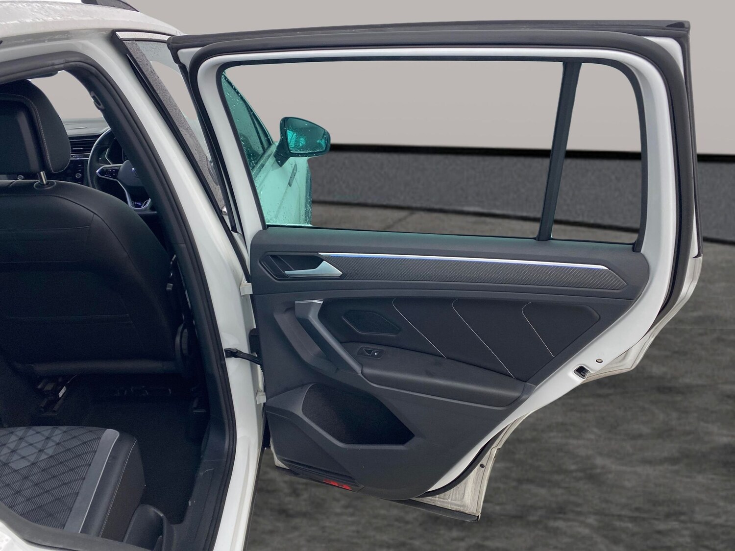 Used Volkswagen Tiguan 2022 for sale - 77404289: Photo 21