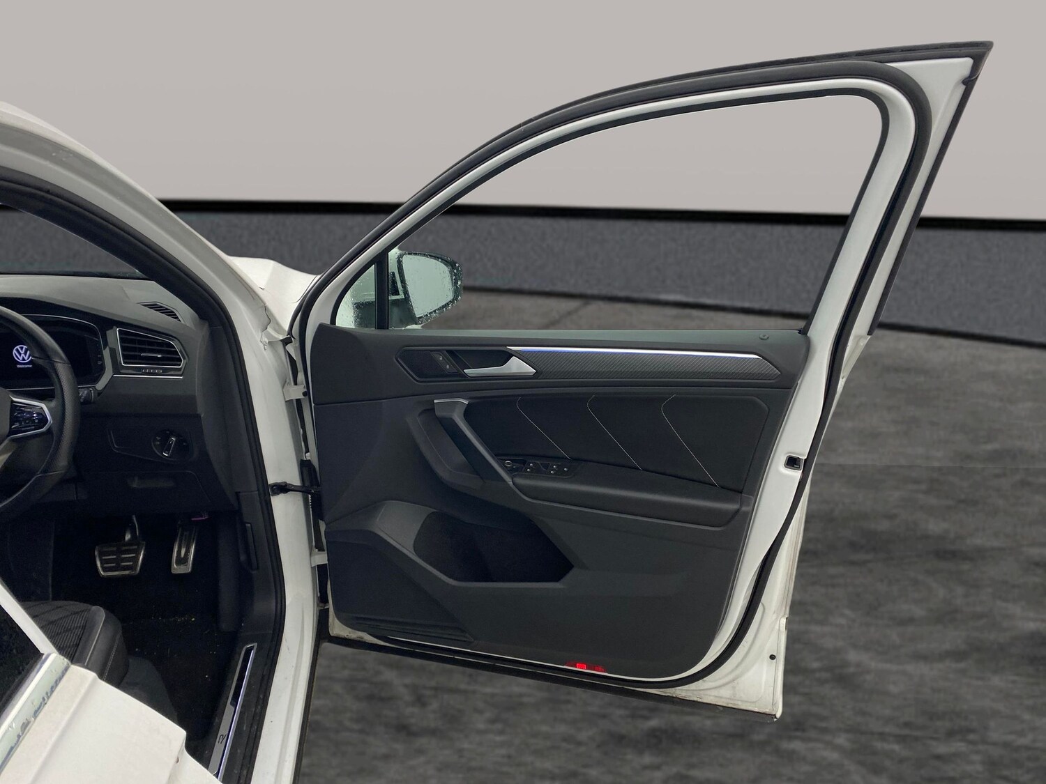 Used Volkswagen Tiguan 2022 for sale - 77404289: Photo 22