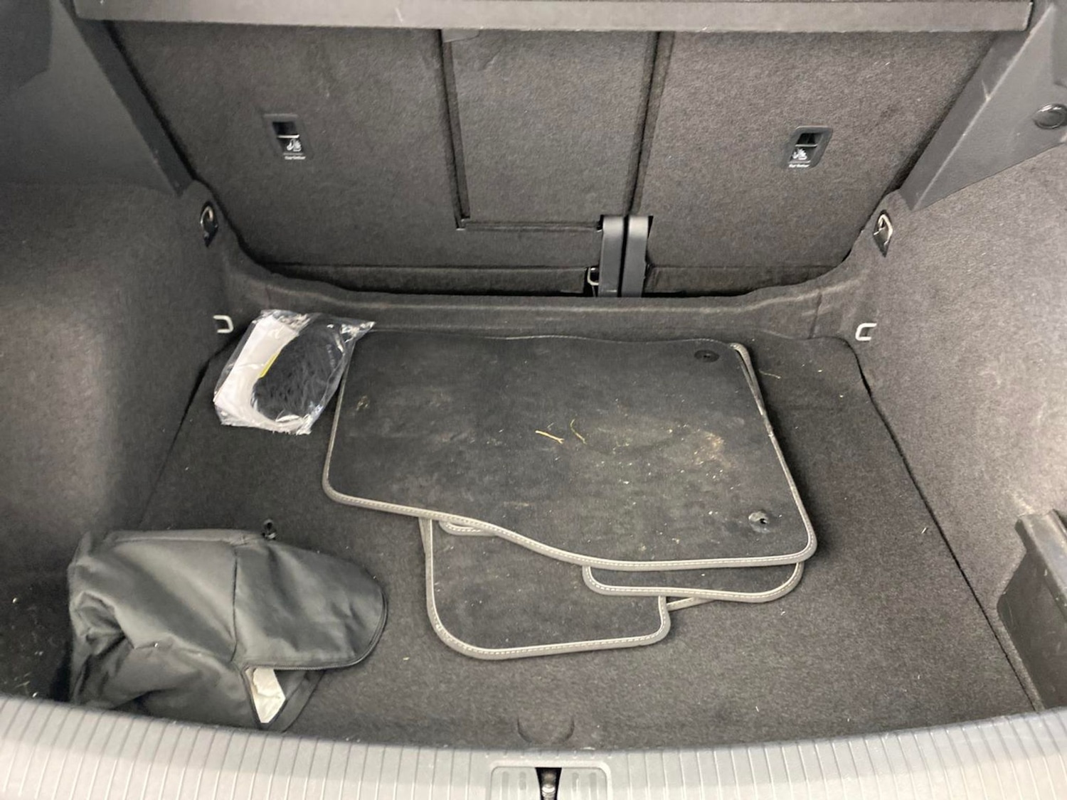 Used Volkswagen Tiguan 2022 for sale - 77404289: Photo 5