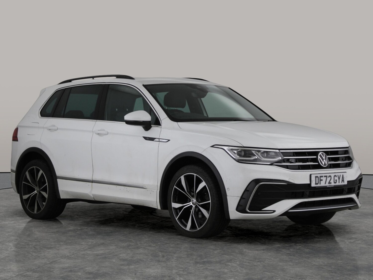 Used Volkswagen Tiguan 2022 for sale - 77404289: Photo 6