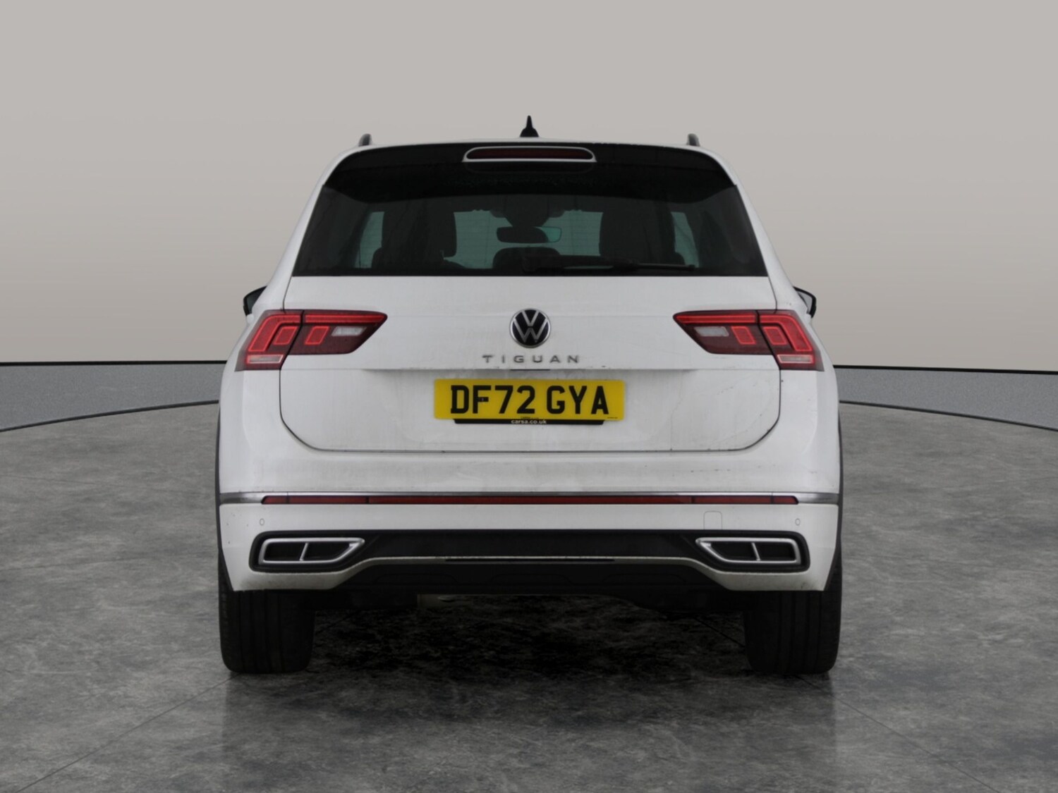 Used Volkswagen Tiguan 2022 for sale - 77404289: Photo 9