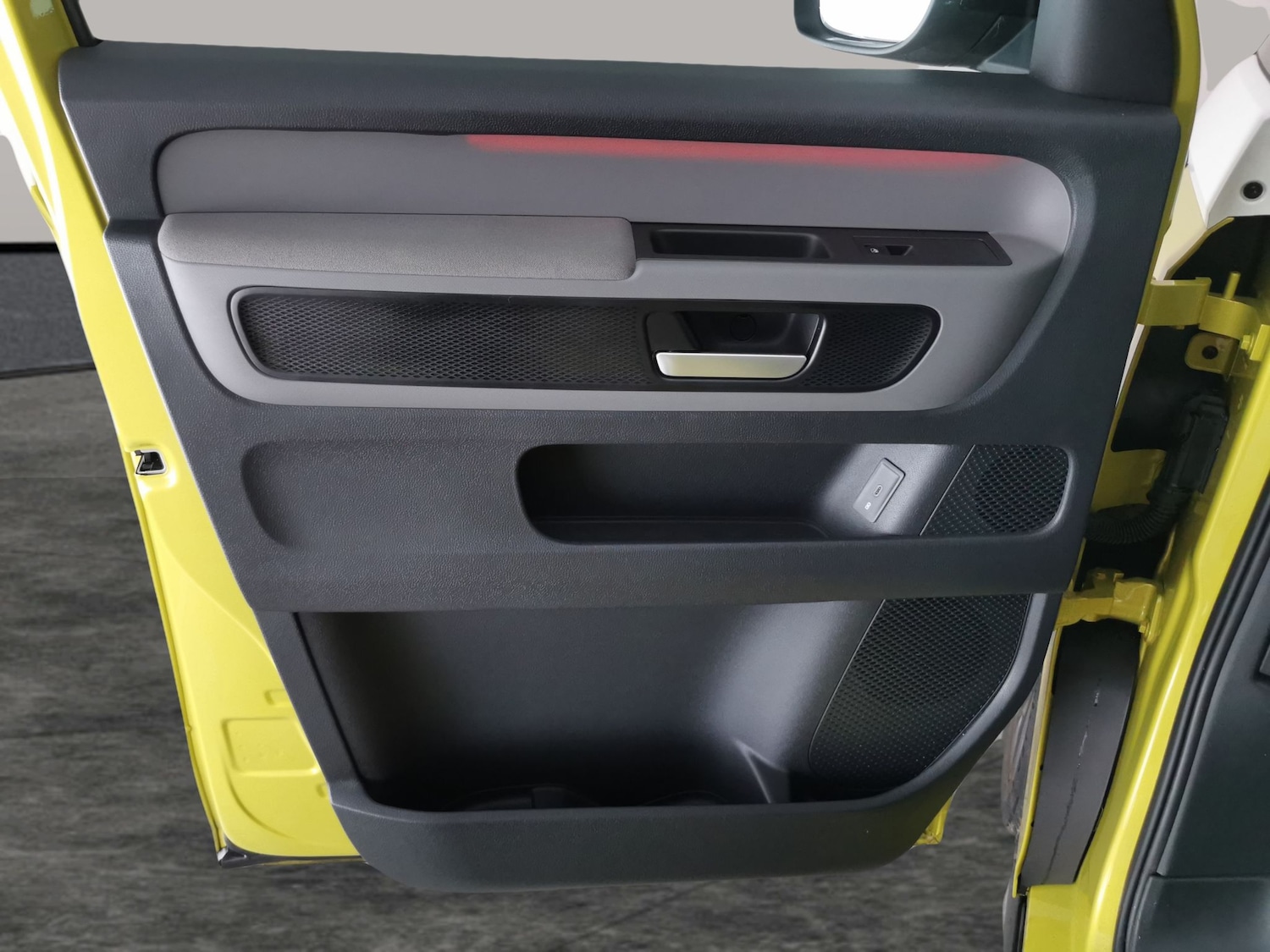 Used Volkswagen ID.Buzz 2024 for sale - 77194000: Photo 23