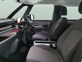 Used Volkswagen ID.Buzz 2024 for sale - 77194000: Photo