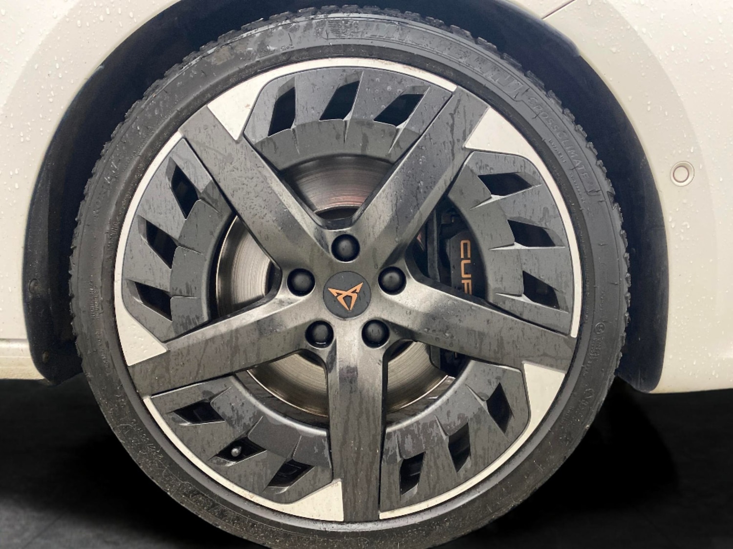 Used Cupra Leon 2023 for sale - 77333496: Photo 16