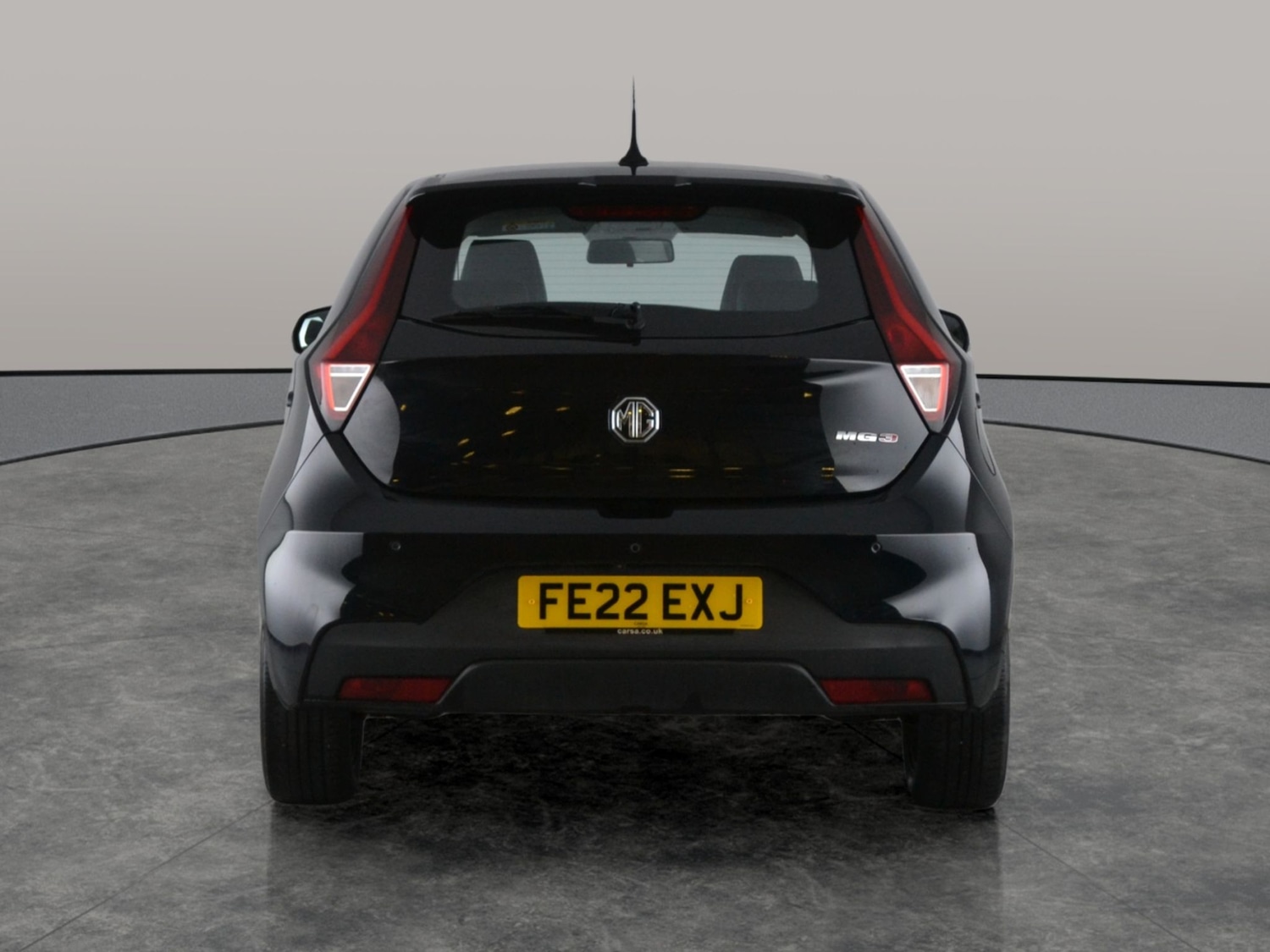 Used MG MG3 2022 for sale - 78210996: Photo 10