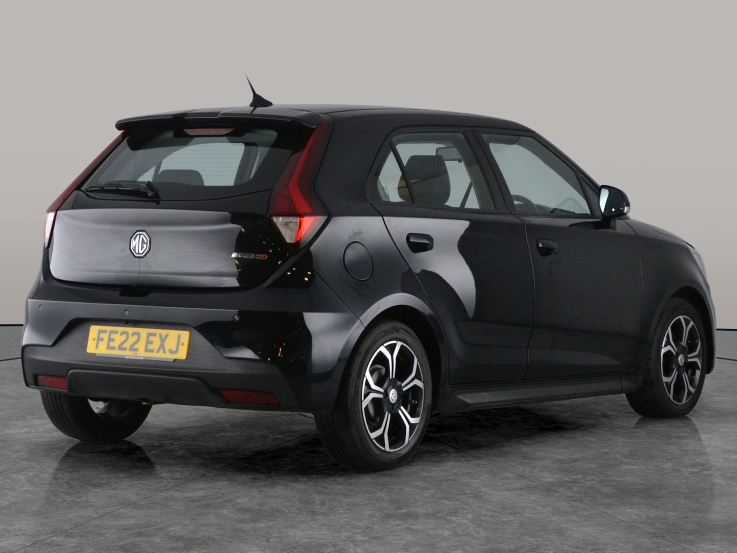 Used MG MG3 2022 for sale - 78210996: Photo 11